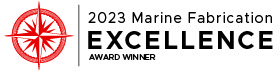 Award logo